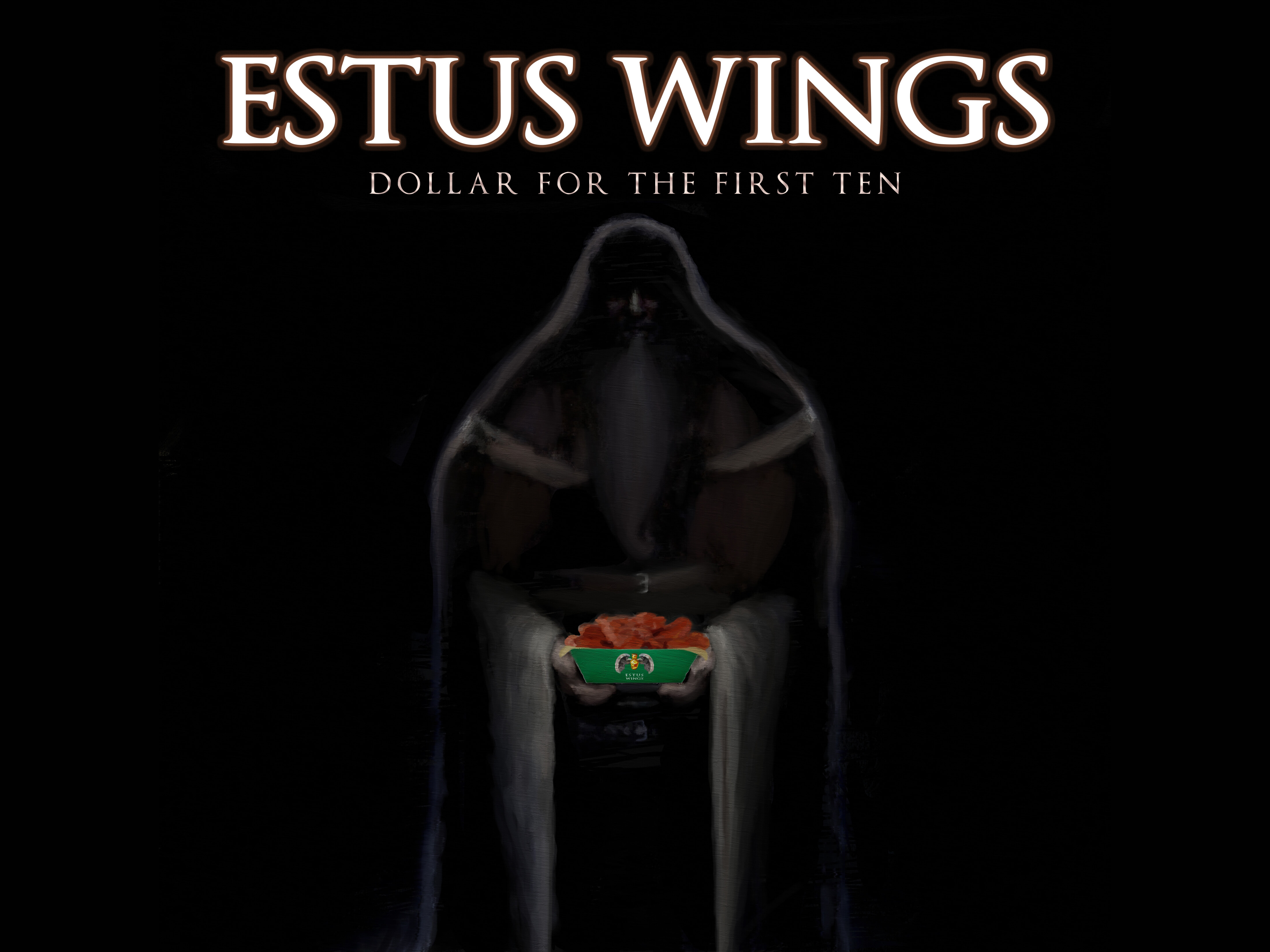 Estus Wings