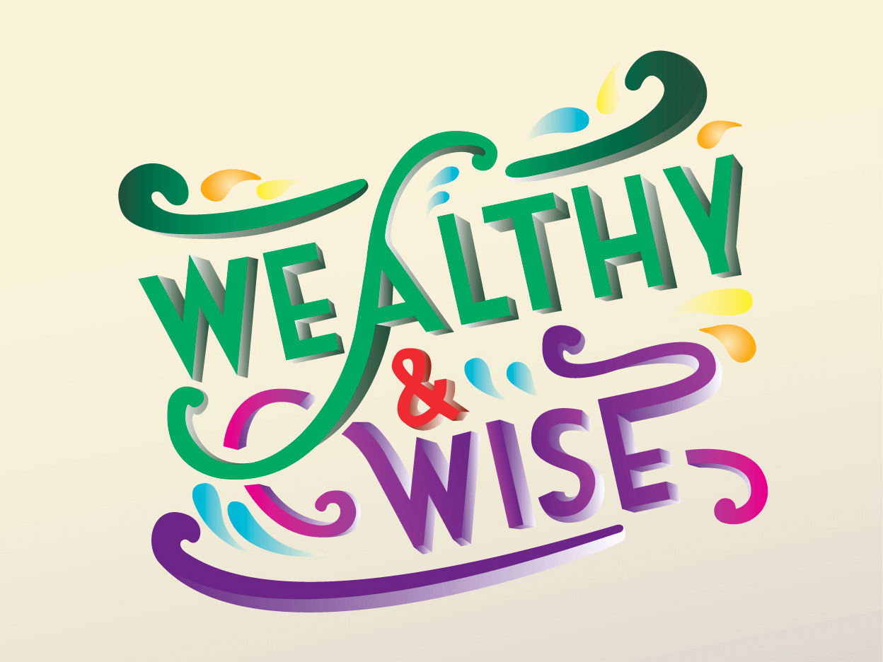 Wealthy & Wise